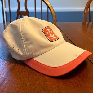 IZOD golf hat